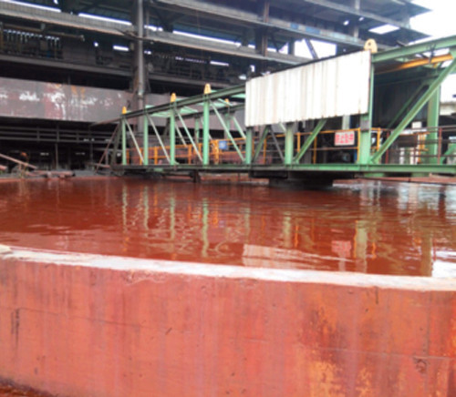 載體固化微生物技術(shù)